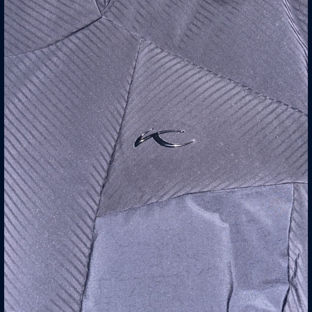 Kjus Winter Sports Jacket For Men - Picture 4 of 6